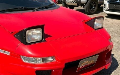 Toyota MR2, 1994 год, 2 600 000 рублей, 28 фотография