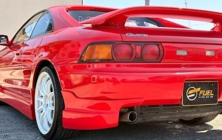 Toyota MR2, 1994 год, 2 600 000 рублей, 30 фотография