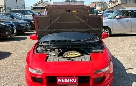 Toyota MR2, 1994 год, 2 600 000 рублей, 31 фотография