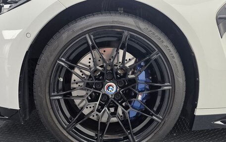 BMW M4, 2023 год, 12 057 388 рублей, 5 фотография