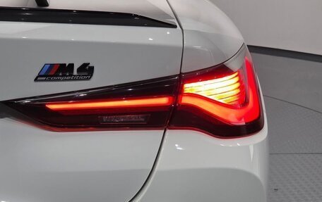 BMW M4, 2023 год, 12 057 388 рублей, 8 фотография