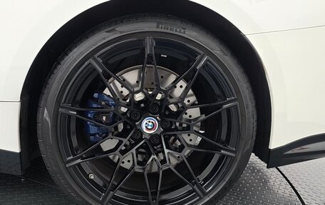 BMW M4, 2023 год, 12 057 388 рублей, 6 фотография