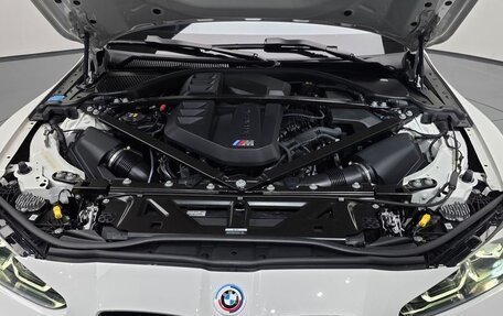 BMW M4, 2023 год, 12 057 388 рублей, 9 фотография