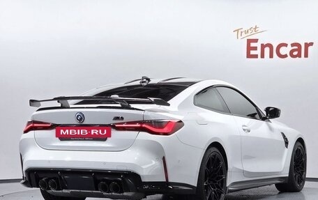 BMW M4, 2023 год, 12 057 388 рублей, 2 фотография