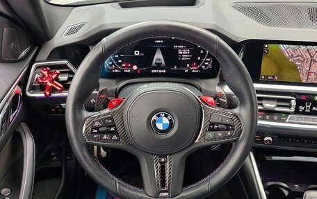 BMW M4, 2023 год, 12 057 388 рублей, 12 фотография