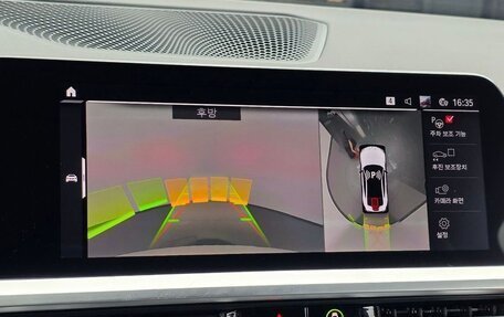 BMW M4, 2023 год, 12 057 388 рублей, 17 фотография