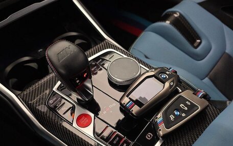 BMW M4, 2023 год, 12 057 388 рублей, 21 фотография