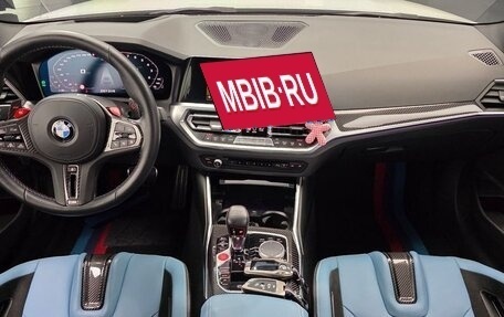BMW M4, 2023 год, 12 057 388 рублей, 11 фотография