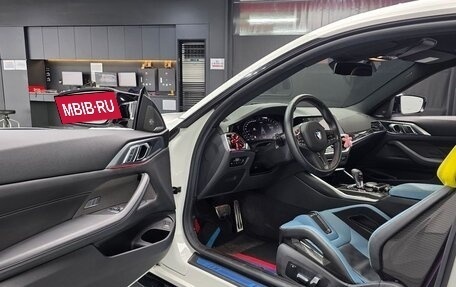 BMW M4, 2023 год, 12 057 388 рублей, 10 фотография
