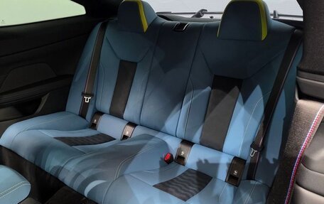 BMW M4, 2023 год, 12 057 388 рублей, 27 фотография