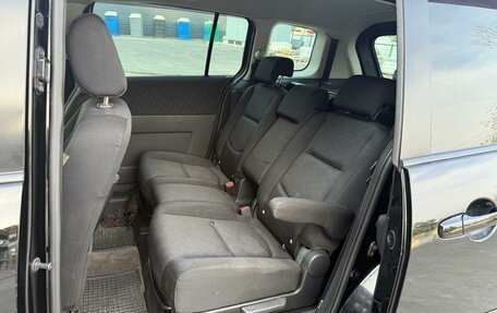 Mazda 5 I рестайлинг, 2007 год, 430 000 рублей, 5 фотография