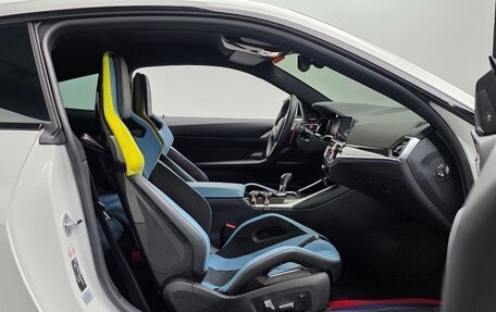 BMW M4, 2023 год, 12 057 388 рублей, 25 фотография