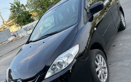 Mazda 5 I рестайлинг, 2007 год, 430 000 рублей, 14 фотография