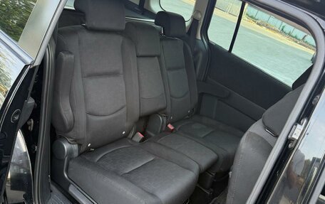 Mazda 5 I рестайлинг, 2007 год, 430 000 рублей, 11 фотография