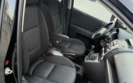 Mazda 5 I рестайлинг, 2007 год, 430 000 рублей, 12 фотография