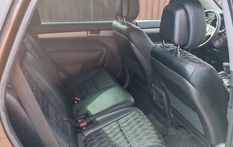 KIA Sorento II рестайлинг, 2013 год, 1 350 000 рублей, 7 фотография
