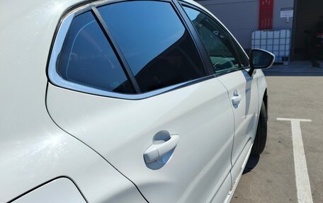 Citroen C4 II рестайлинг, 2014 год, 380 000 рублей, 8 фотография