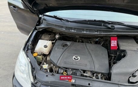 Mazda 5 I рестайлинг, 2007 год, 430 000 рублей, 21 фотография