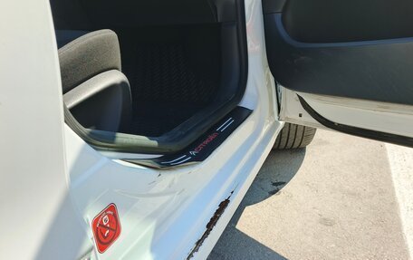 Citroen C4 II рестайлинг, 2014 год, 380 000 рублей, 9 фотография