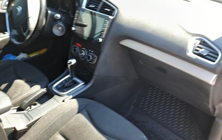 Citroen C4 II рестайлинг, 2014 год, 380 000 рублей, 13 фотография