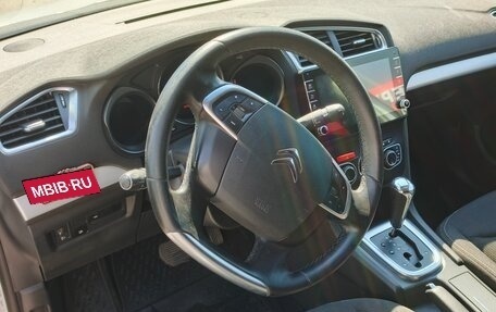 Citroen C4 II рестайлинг, 2014 год, 380 000 рублей, 14 фотография