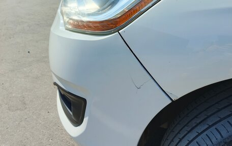 Citroen C4 II рестайлинг, 2014 год, 380 000 рублей, 24 фотография