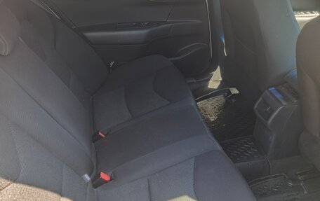 Citroen C4 II рестайлинг, 2014 год, 380 000 рублей, 22 фотография