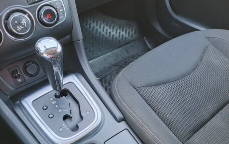 Citroen C4 II рестайлинг, 2014 год, 380 000 рублей, 27 фотография