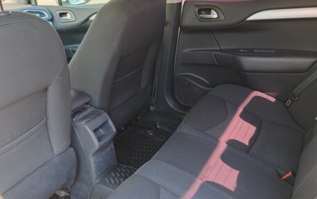 Citroen C4 II рестайлинг, 2014 год, 380 000 рублей, 28 фотография