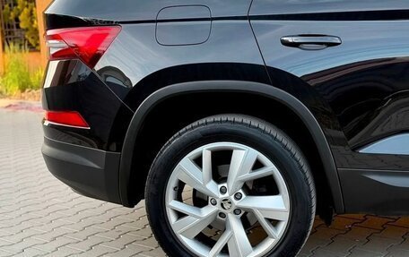 Skoda Kodiaq I, 2021 год, 3 320 000 рублей, 6 фотография