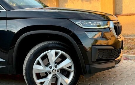 Skoda Kodiaq I, 2021 год, 3 320 000 рублей, 5 фотография