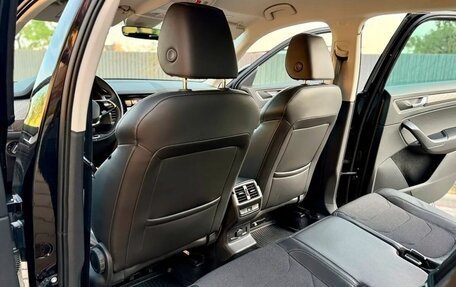 Skoda Kodiaq I, 2021 год, 3 320 000 рублей, 11 фотография