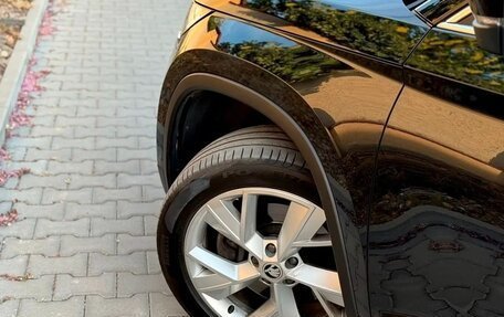 Skoda Kodiaq I, 2021 год, 3 320 000 рублей, 8 фотография