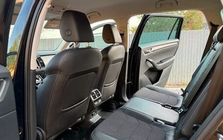 Skoda Kodiaq I, 2021 год, 3 320 000 рублей, 12 фотография