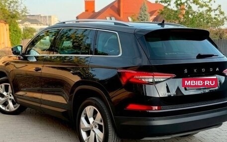 Skoda Kodiaq I, 2021 год, 3 320 000 рублей, 4 фотография