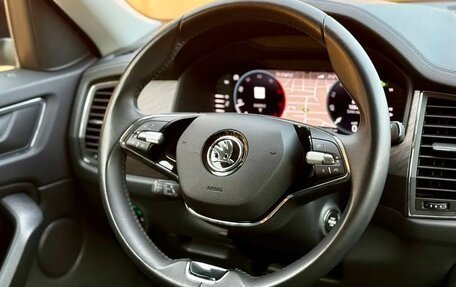 Skoda Kodiaq I, 2021 год, 3 320 000 рублей, 24 фотография