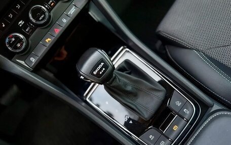 Skoda Kodiaq I, 2021 год, 3 320 000 рублей, 20 фотография