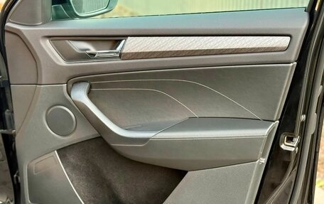 Skoda Kodiaq I, 2021 год, 3 320 000 рублей, 18 фотография