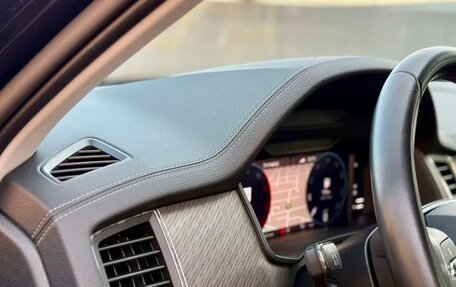 Skoda Kodiaq I, 2021 год, 3 320 000 рублей, 29 фотография