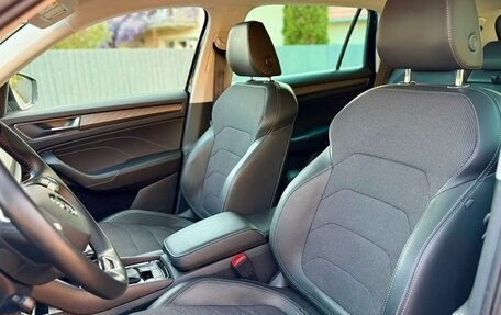 Skoda Kodiaq I, 2021 год, 3 320 000 рублей, 31 фотография