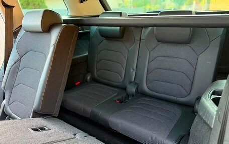 Skoda Kodiaq I, 2021 год, 3 320 000 рублей, 38 фотография