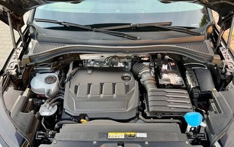 Skoda Kodiaq I, 2021 год, 3 320 000 рублей, 32 фотография
