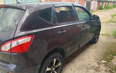 Nissan Qashqai, 2010 год, 700 000 рублей, 4 фотография