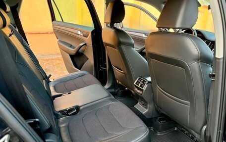 Skoda Kodiaq I, 2021 год, 3 320 000 рублей, 34 фотография