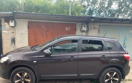 Nissan Qashqai, 2010 год, 700 000 рублей, 3 фотография