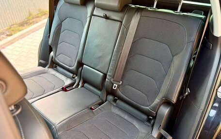 Skoda Kodiaq I, 2021 год, 3 320 000 рублей, 37 фотография