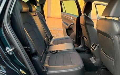 Skoda Kodiaq I, 2021 год, 3 320 000 рублей, 35 фотография
