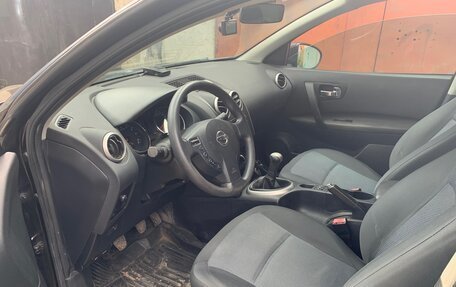 Nissan Qashqai, 2010 год, 700 000 рублей, 5 фотография