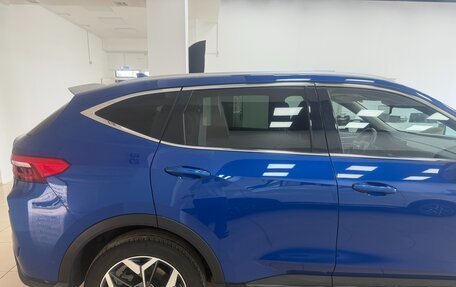 Haval F7 I, 2023 год, 2 300 000 рублей, 4 фотография