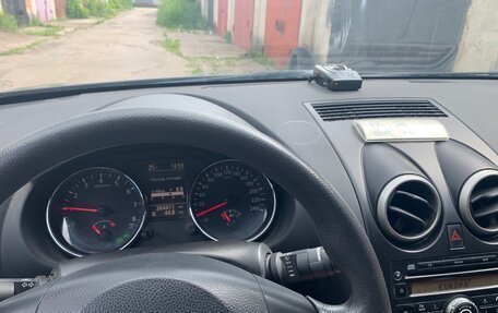 Nissan Qashqai, 2010 год, 700 000 рублей, 7 фотография
